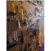 Image 4 : Organized Tool Wall