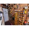 Image 7 : Organized Tool Wall