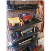 Image 2 : Organized Tool Wall
