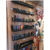 Image 3 : Organized Tool Wall
