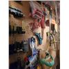 Image 4 : Organized Tool Wall