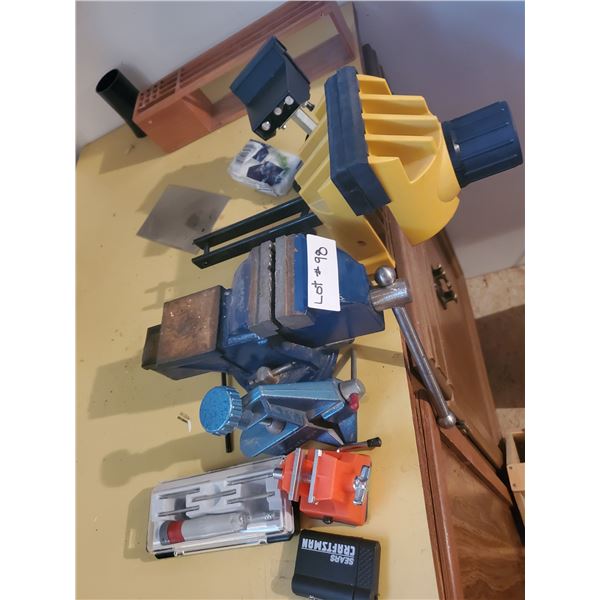 Collection of  Vices