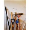 Image 1 : Misc. Garden Tools