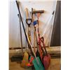 Image 2 : Misc. Garden Tools