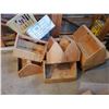 Image 2 : Wooden Toolboxes
