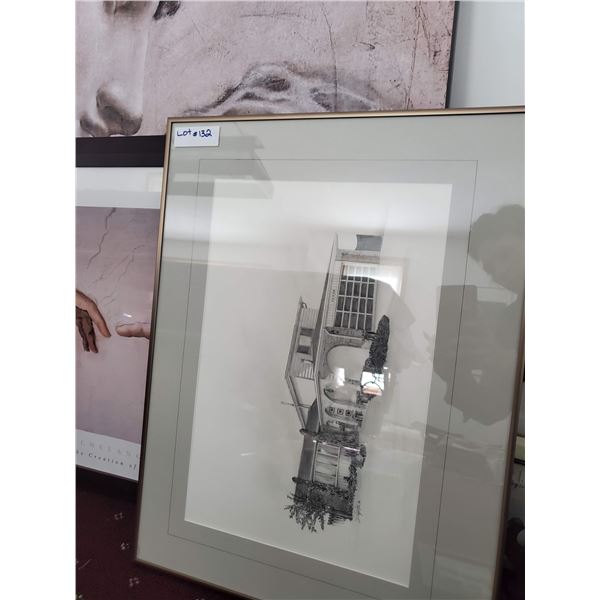 Misc. Print and Photographic Art