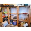 Image 1 : Garage Storage Shelving