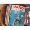 Image 3 : MAD Magazines
