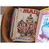 Image 4 : MAD Magazines