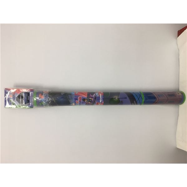 Toy Car Mat by PI Masks