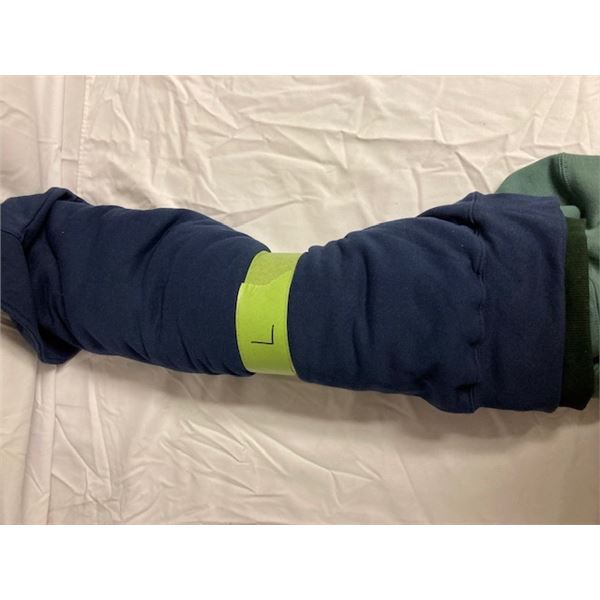 New Sweaters 3pk Sz.L