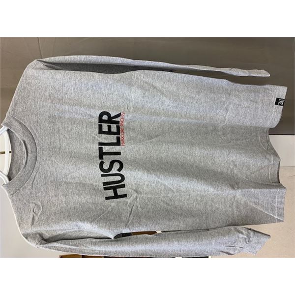 HUSTLER T Shirt Sz.Sm