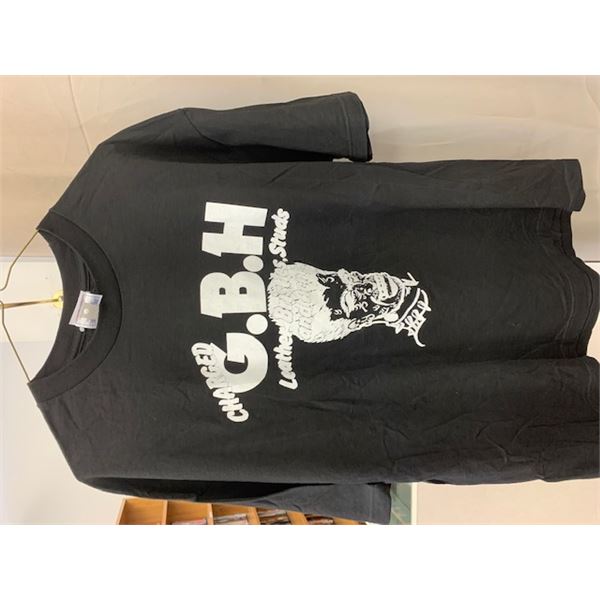 GBH T Shirt Sz.XL