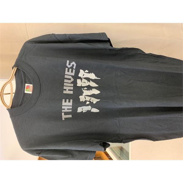 HIVES T Shirt Sz.XL