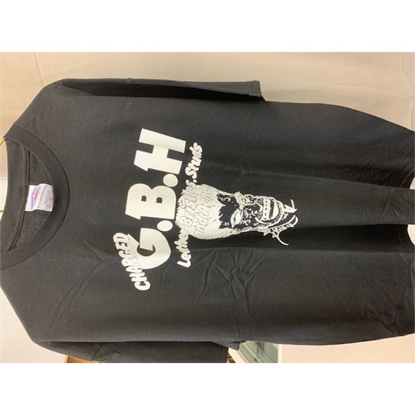 GBH T Shirt Sz.XL