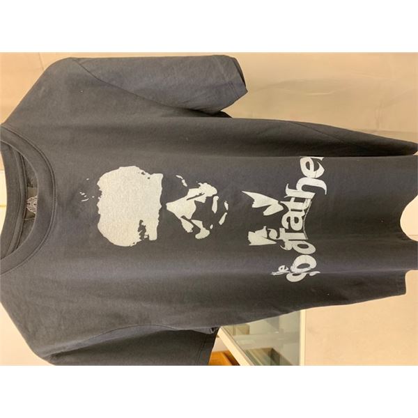 GODFATHER T Shirt Sz.Sm