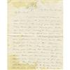 Image 1 : 1867 Autograph Letter w/ Travel & Indian Content