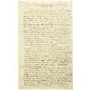 Image 1 : Early 19th Century Great Content Manuscript