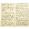 Image 2 : Early 19th Century Great Content Manuscript
