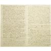 Image 4 : Early 19th Century Great Content Manuscript