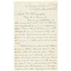 Image 1 : General Joseph Hooker ALS