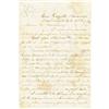 Image 1 : Whitelaw Reid Autograph Letter Signed