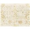 Image 2 : Whitelaw Reid Autograph Letter Signed