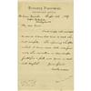 Image 1 : General William Starke Rosecrans ALS