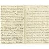 Image 1 : Major General John E. Wool Autograph Letter