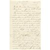 Image 2 : Three Letters Home by a Union Soldier
