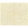 Image 2 : Unions Soldier's Letter with Battle Content