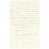 Image 3 : Unions Soldier's Letter with Battle Content