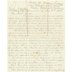 Union Army Surgeon on Expedition Against Forrest