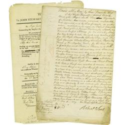 British Documents From the War of 1812 Period