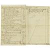 Image 1 : Physician's Statement of Account w/ G Washington