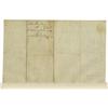 Image 3 : Physician's Statement of Account w/ G Washington
