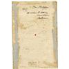 Image 2 : ALS on the Death of Pres. W.H. Harrison