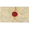 Image 2 : President James Buchanan Envelope Signed