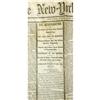 Image 3 : Four Lincoln Assassination Issues- The NY Times