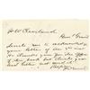 Image 1 : Julia Dent Grant ALS