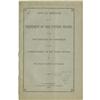 Image 1 : Rutherford B. Hayes Signed Annual Message