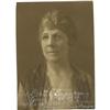 Image 2 : Pres-Elect & Mrs. Warren Harding Signed Photos