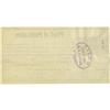 Image 2 : Warren G. Harding Document Signed