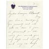 Image 1 : Calvin Coolidge Autograph Letter Signed