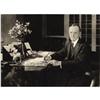 Image 1 : Calvin Coolidge Signed and Inscribed Photograph