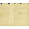 Image 2 : George M. Dallas Autograph Document Signed