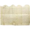 Image 1 : 1692 NYC Deed Signed By Mayor De Peyster