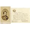 Image 1 : Hamilton Fish Autograph Note Signed