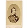 Image 3 : Hamilton Fish Autograph Note Signed