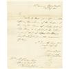 Image 1 : Albert Gallatin 1806 Autograph Letter Signed